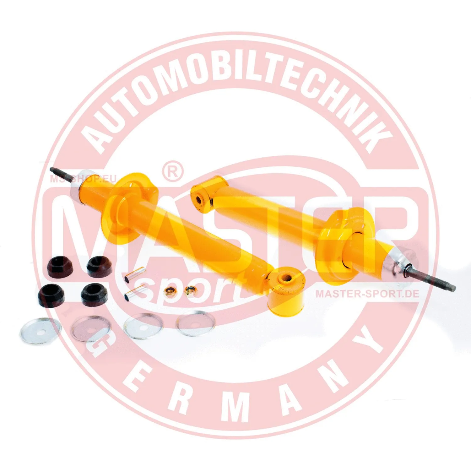 Amortisseur MASTER-SPORT GERMANY 11229H-SET/2/-MS