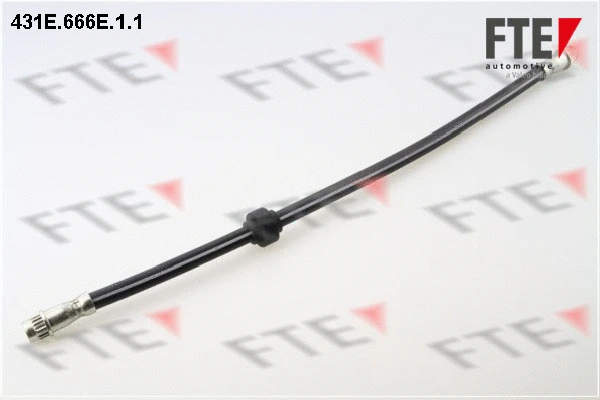 Flexible de frein FTE 9240876
