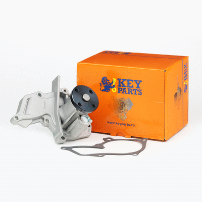 Pompe à eau, refroidissement du moteur KEY PARTS KCP1713
