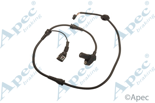 Capteur, vitesse de roue APEC ABS1198