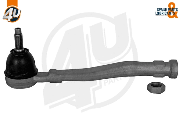 Rotule de barre de connexion 4U Autoparts A11865
