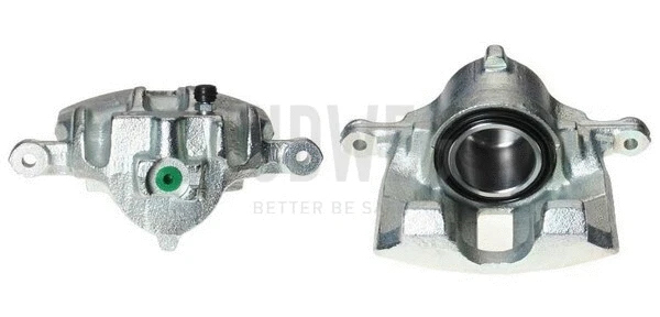 Étrier de frein BUDWEG CALIPER 342929