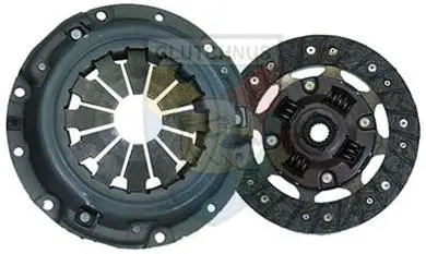 Kit d'embrayage CLUTCHNUS MCK1601
