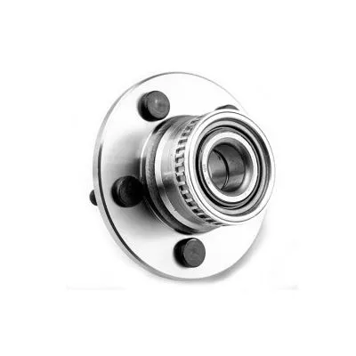 Moyeu de roue SYD CR2023-S