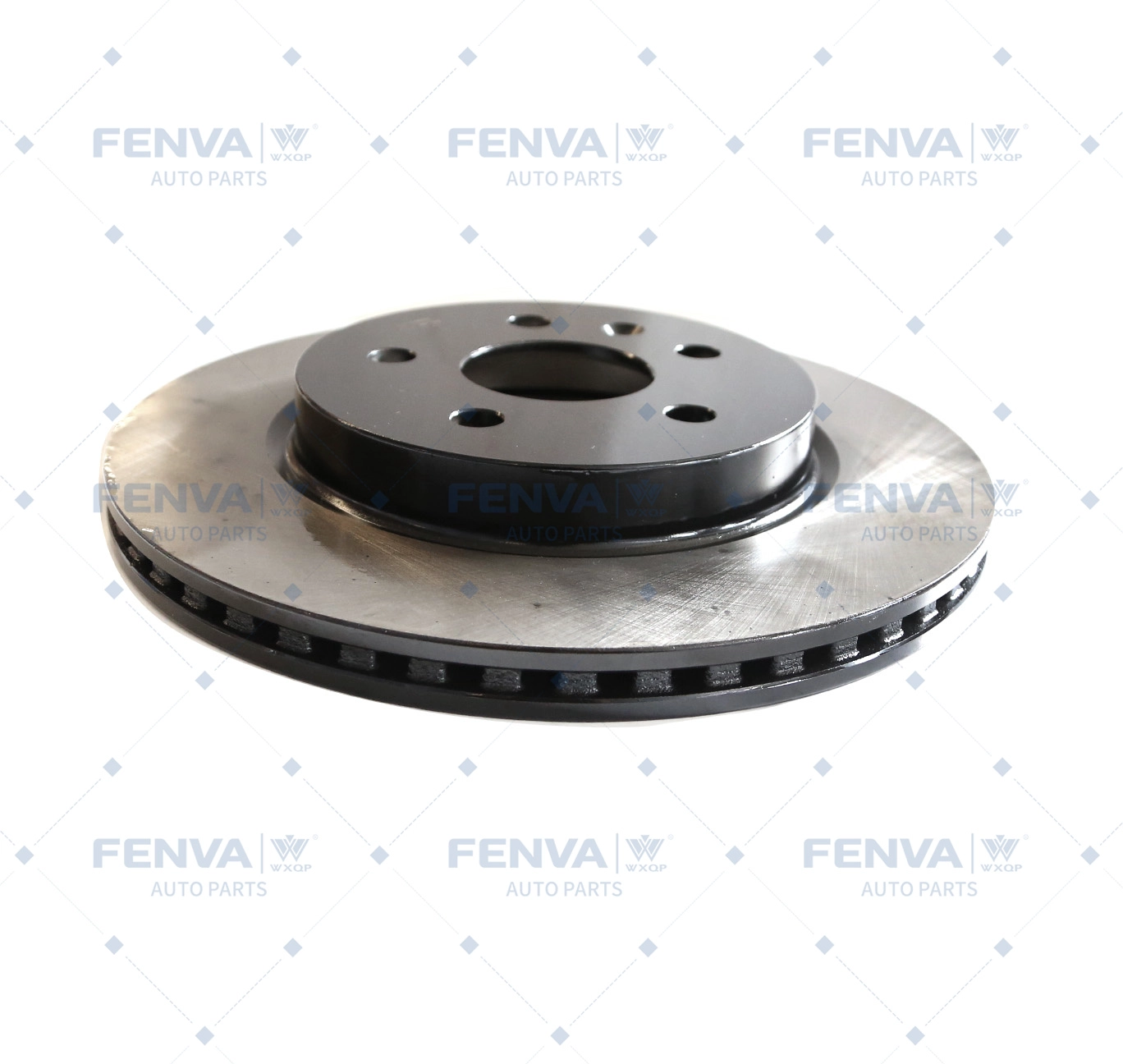 Disque de frein WXQP 540183