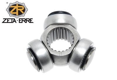 Trépied, arbre de commande ZETA-ERRE ZR5263