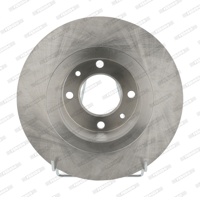 Disque de frein FERODO DDF1157