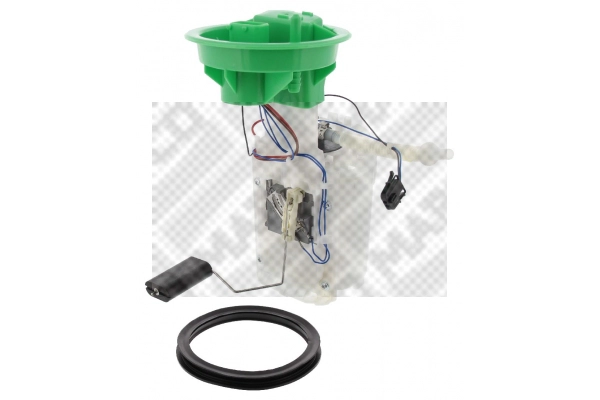 unité d'alimentation de carburant MAPCO 22670