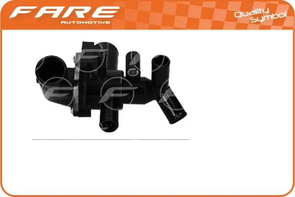 Boîtier du thermostat FARE SA 33552