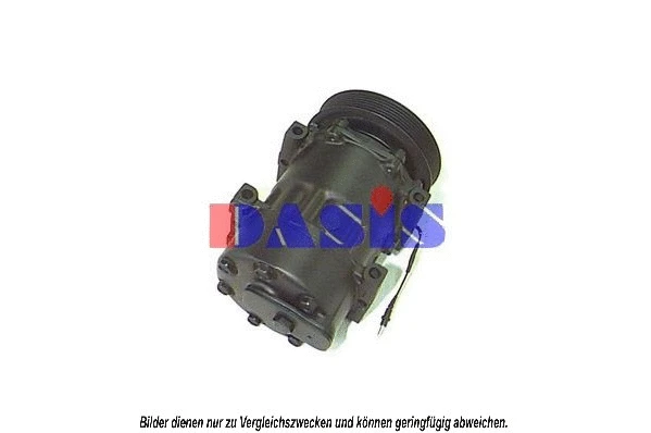 Compresseur, climatisation AKS DASIS 850492N