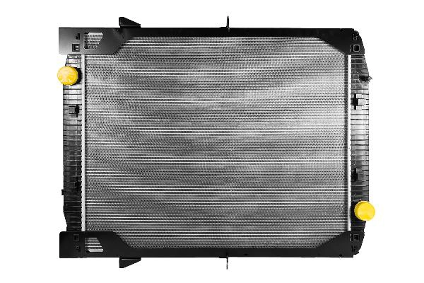 Radiateur, refroidissement du moteur ZentParts Z20018