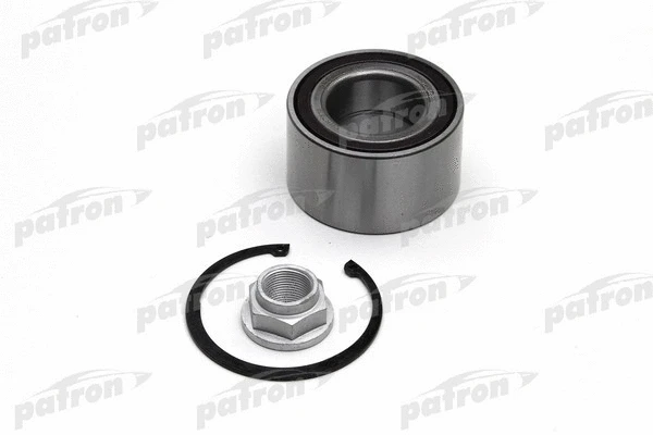 Kit de roulements de roue PATRON PBK7536