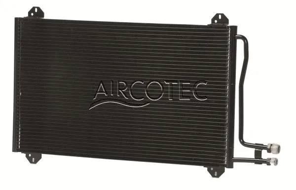 Condenseur, climatisation APC ACT100011