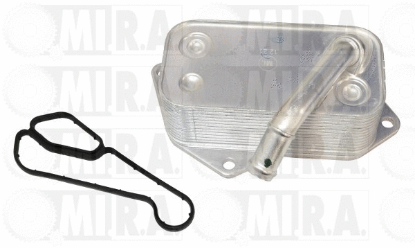 Radiateur d'huile MI.R.A. 28/2699