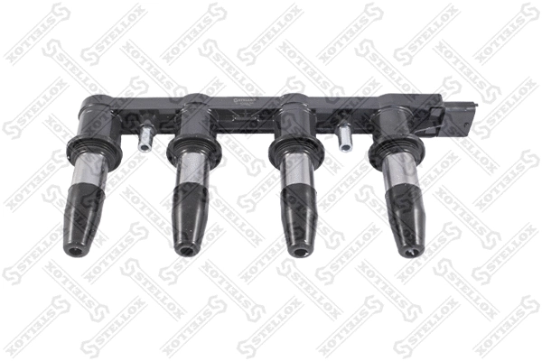 Bobine d'allumage STELLOX 61-00004-SX