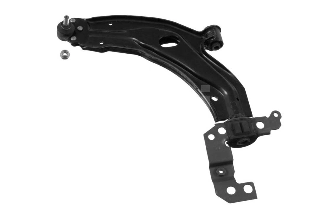 Bras de liaison, suspension de roue Wti Automotive A849204