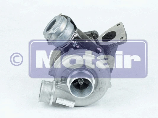 Turbocompresseur, suralimentation MOTAIR TURBO 102006