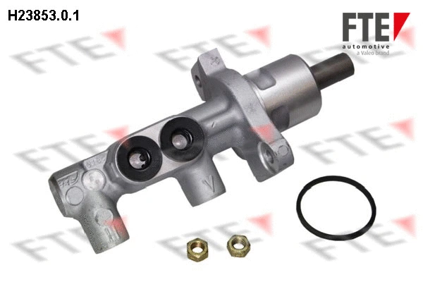 Maître-cylindre de frein FTE 9220223