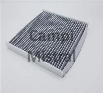 Filtre, air de l'habitacle Mistral Filter AVF3005C