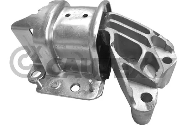 Support moteur CAUTEX 756172