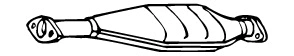 Catalyseur VEGAZ GmbH OK-950