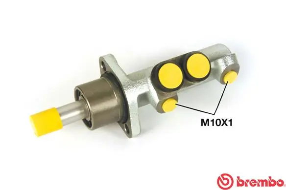 Maître-cylindre de frein BREMBO M 68 020