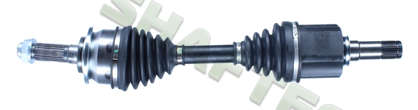 Arbre de transmission SHAFTEC FO303L