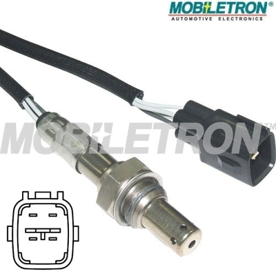 Sonde lambda MOBILETRON OS-T469P
