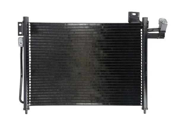 Condenseur, climatisation THERMOTEC KTT110524