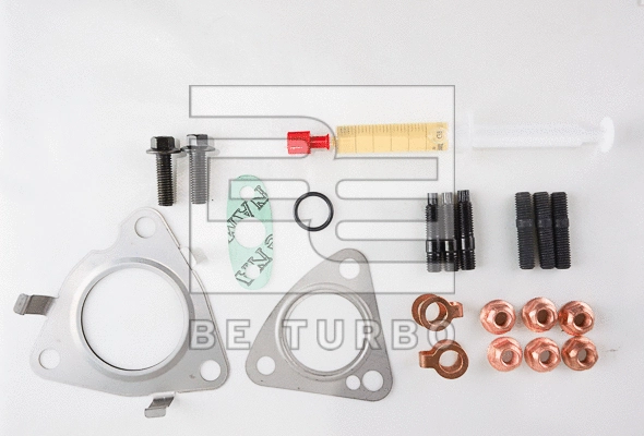 Kit de montage, compresseur BE TURBO ABS510
