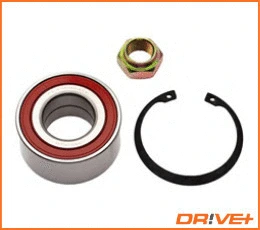 Kit de roulements de roue Dr!ve+ DP2010.10.0265