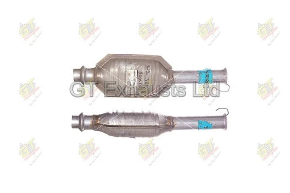 Catalyseur GT Exhausts G370261
