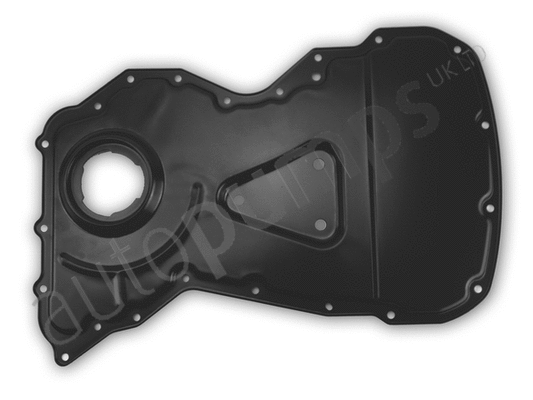 Couvercle de carter de distribution Autopumps UK ATCG023