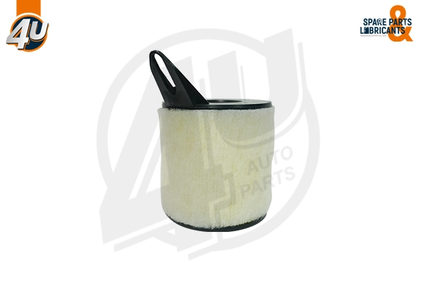 Filtre à air 4U Autoparts 33430BW