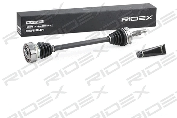 Arbre de transmission RIDEX 13D0439
