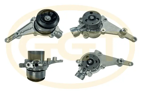 Pompe à eau, refroidissement du moteur GGT PA13339