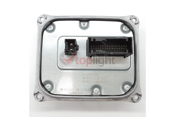 Calculateur, système d'éclairage AE TOPLIGHT 608641