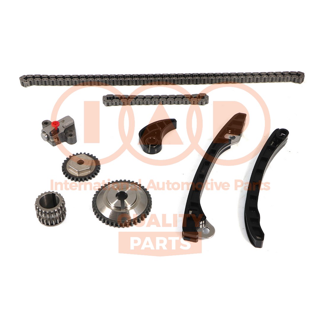 Kit de distribution par chaîne IAP QUALITY PARTS 127-13111KP