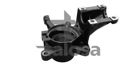 Fusée d'essieu, suspension de roue TALOSA 79-01803L