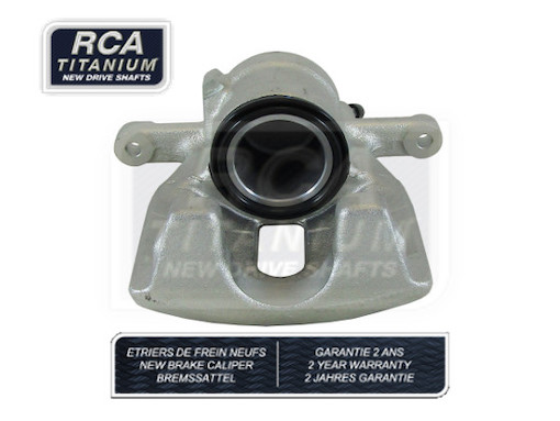Étrier de frein RCA FRANCE RCABC72