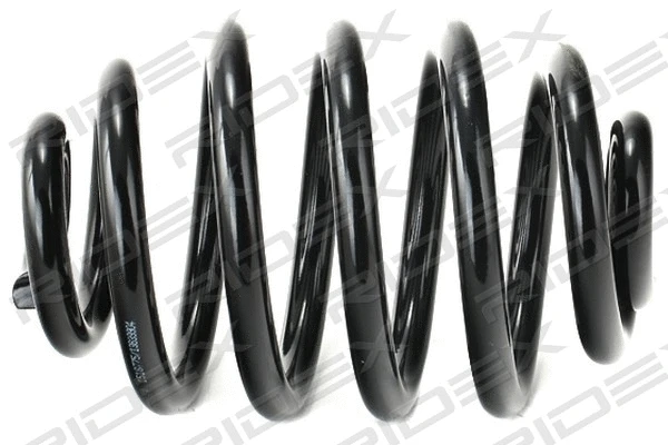 Ressort de suspension RIDEX 188C0141