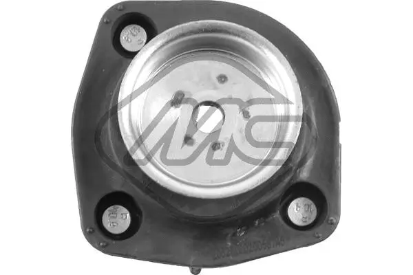 Coupelle de suspension Metalcaucho 58745
