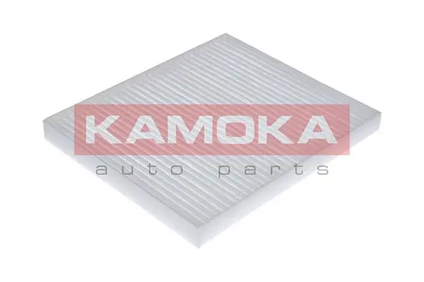 Filtre, air de l'habitacle KAMOKA F409001