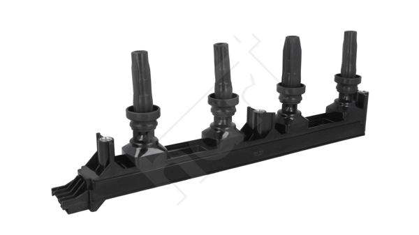 Bobine d'allumage HART 564 569