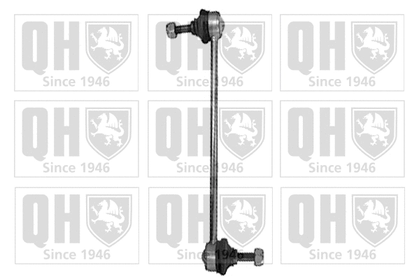 Entretoise/tige, stabilisateur QUINTON HAZELL QLS3561S