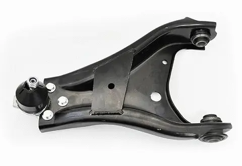 Bras de liaison, suspension de roue ASAM AUTOMOTIVE 30814