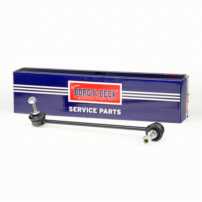 Entretoise/tige, stabilisateur BORG & BECK BDL7393