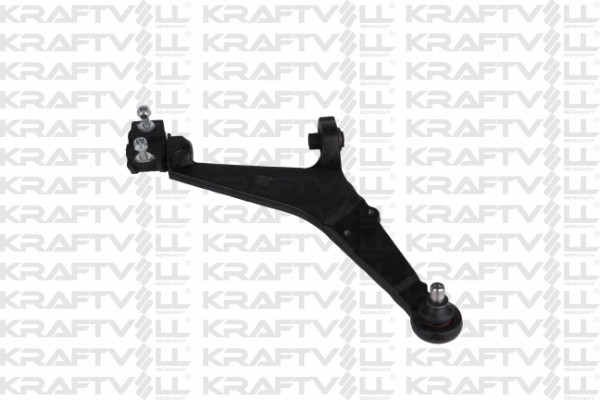 Bras de liaison, suspension de roue KRAFTVOLL GERMANY 13050334