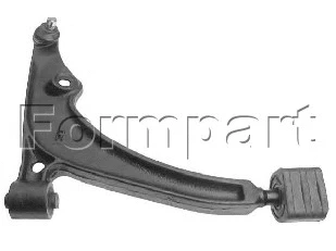 Bras de liaison, suspension de roue FORMPART 4309004