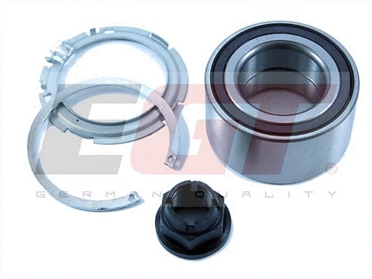 Kit de roulements de roue EGT 554095EGTk